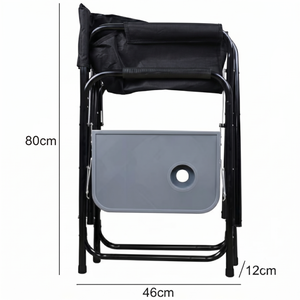 Foldable Director Chair