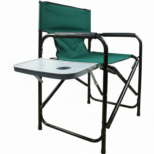 Foldable Director Chair