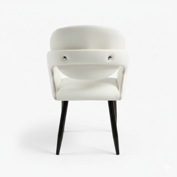 Elara Dining Chair - Set of 2