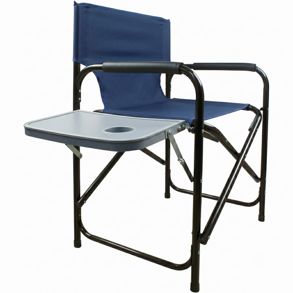 Foldable Director Chair