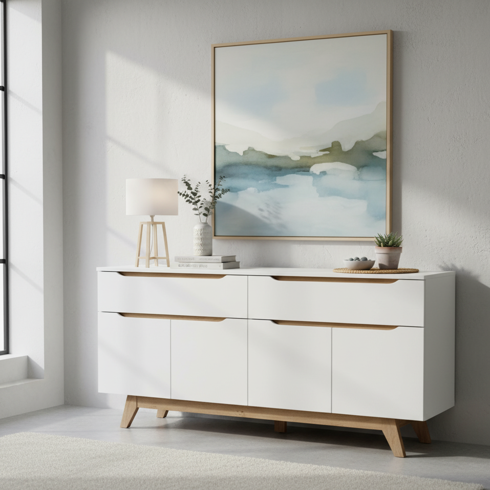 Mando Sideboard