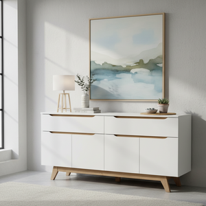 Mando Sideboard