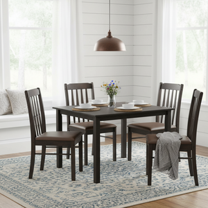 Cremini Dining Set
