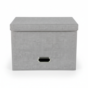 Stax Collapsible Storage Box