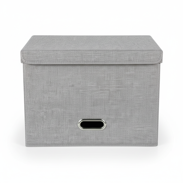Stax Collapsible Storage Box