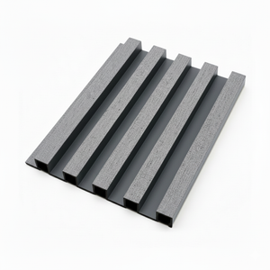 3D Square Wall Cladding Panels - Set of 10