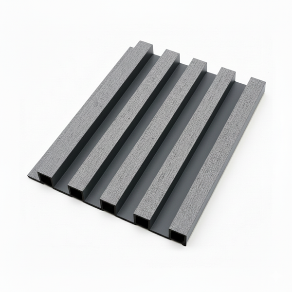 3D Square Wall Cladding Panels - Set of 10