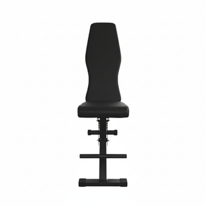 Adjustable Weight Bench