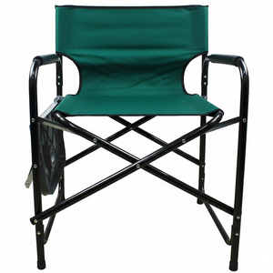 Foldable Director Chair