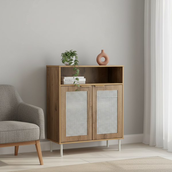 Dallas Multifunctional Cabinet