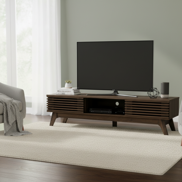 Floro TV Cabinet