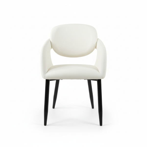 Elara Dining Chair - Set of 2