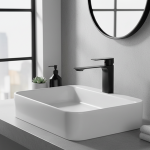 Orion Modern Bathroom Faucet - Basin Mixer/Tap