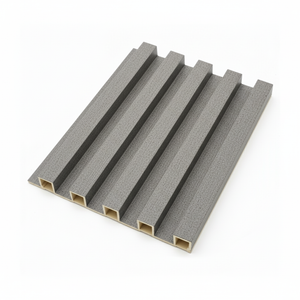 3D Square Wall Cladding Panels (Set of 10)