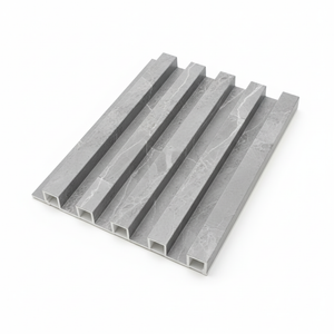 3D Square Wall Cladding Panels (Set of 10)