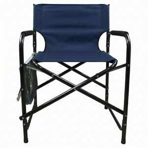 Foldable Director Chair
