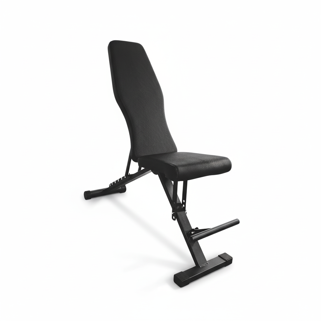 Adjustable Weight Bench