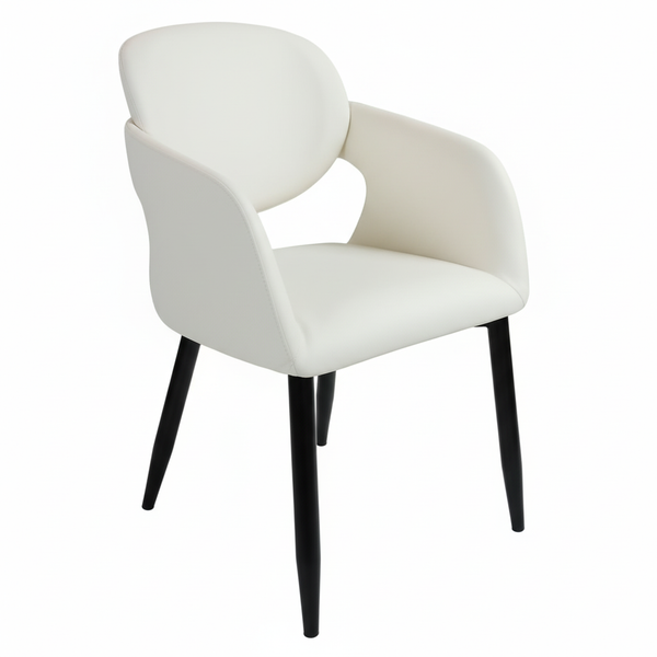 Elara Dining Chair - Set of 2