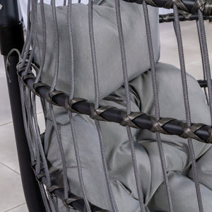 Cove Hanging Egg Chair