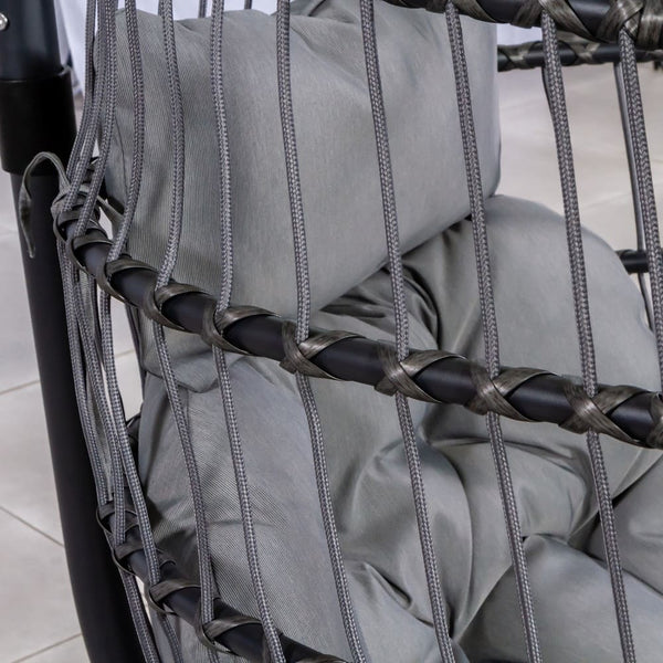 Cove Hanging Egg Chair