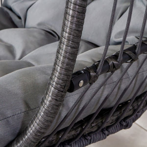 Cove Hanging Egg Chair