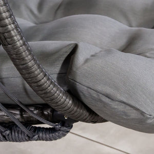 Cove Hanging Egg Chair