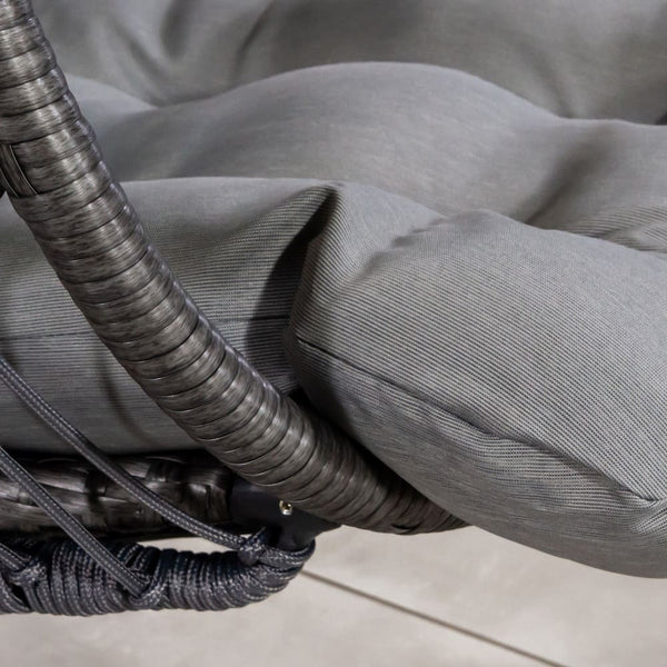 Cove Hanging Egg Chair