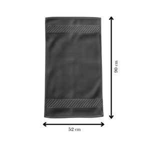 Serene Hand Towels - Set of 2