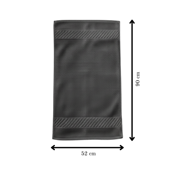 Serene Hand Towels - Set of 2