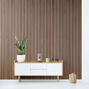 3D Square Wall Cladding Panels (Set of 10)