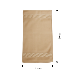 Serene Hand Towels - Set of 2