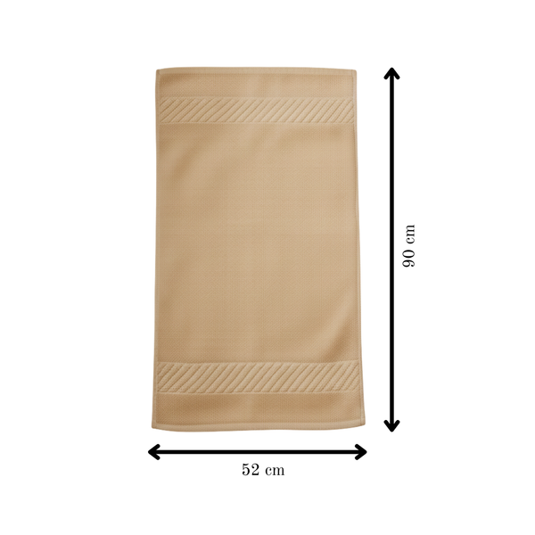 Serene Hand Towels - Set of 2