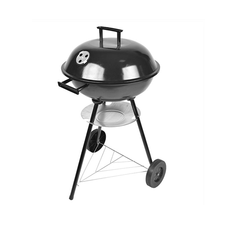 Ember Braai Stand