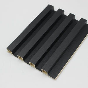 3D Square Wall Cladding Panels (Set of 10)