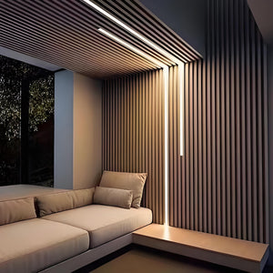 3D Square Wall Cladding Panels (Set of 10)