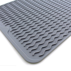 Gleam Multi-Purpose Silicone Mat