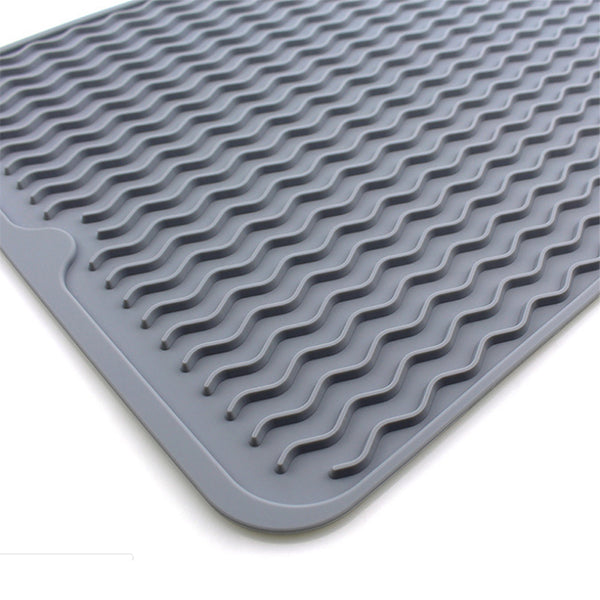 Gleam Multi-Purpose Silicone Mat