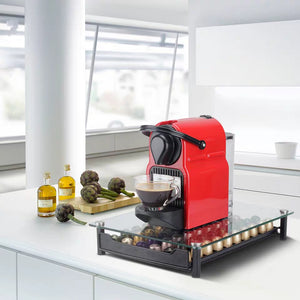 Coffee Pod Organizer