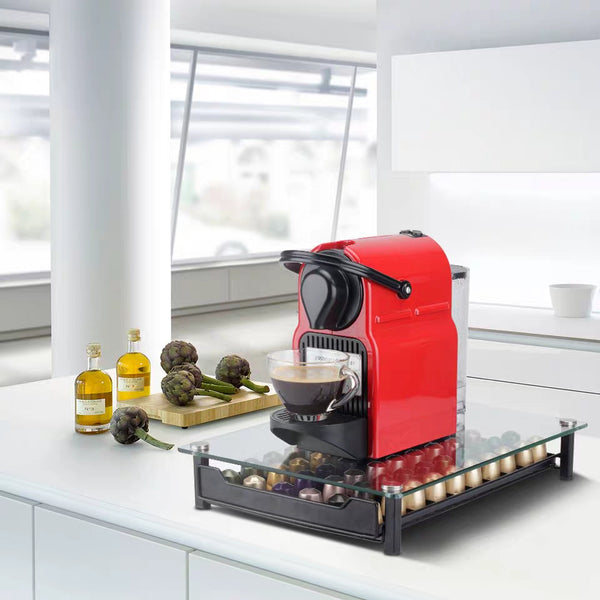 Coffee Pod Organizer