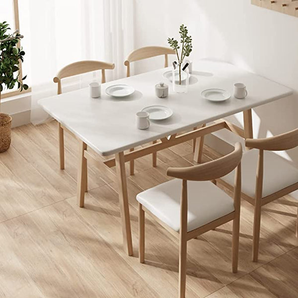 Nordic Desk & Chair Set