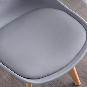 Elys Dining Chair - Set of 4