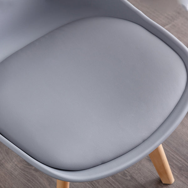 Elys Dining Chair - Set of 4