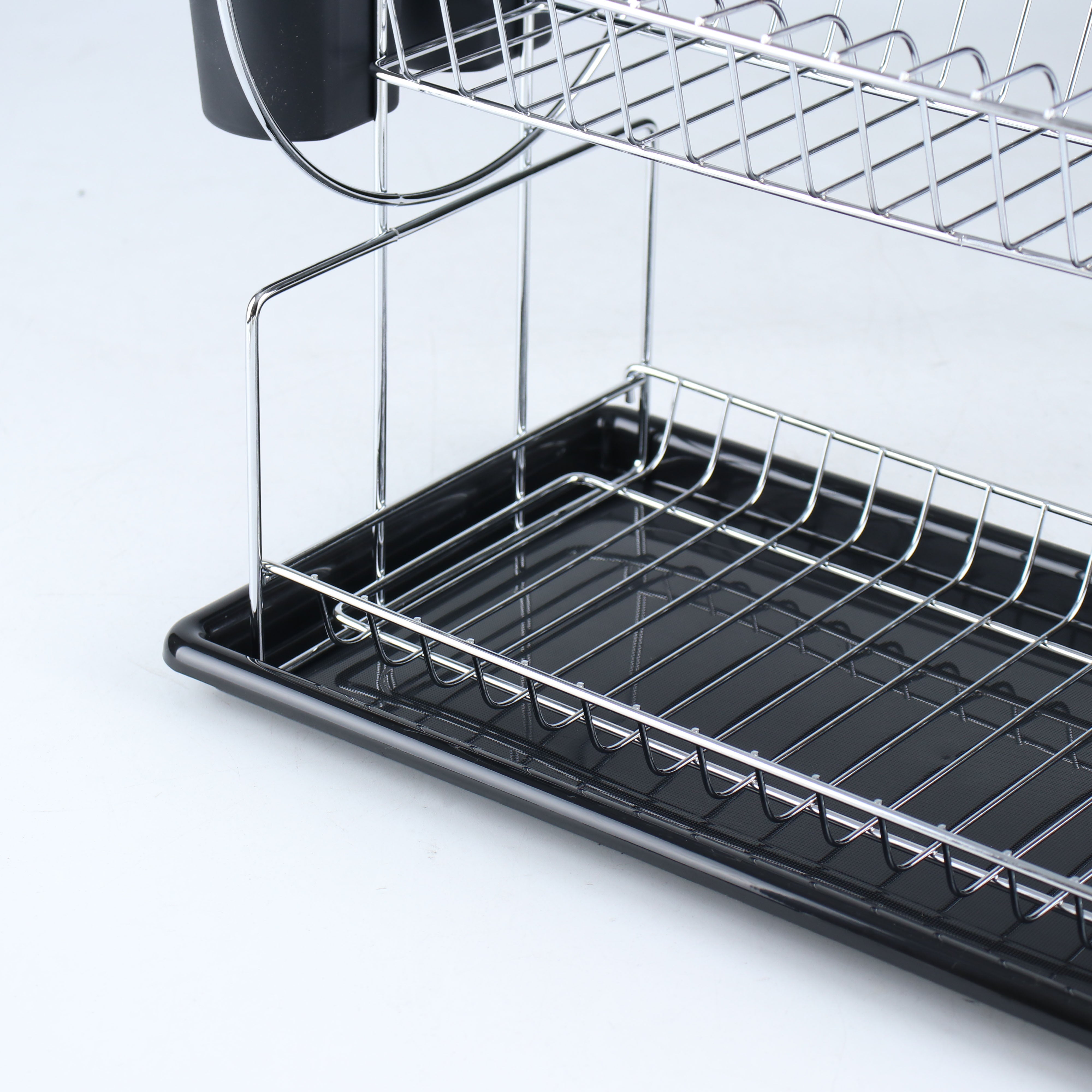 Cascade Dish Rack