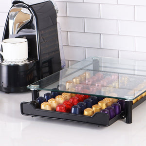 Coffee Pod Organizer