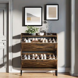 Meadowridge Storage Cabinet
