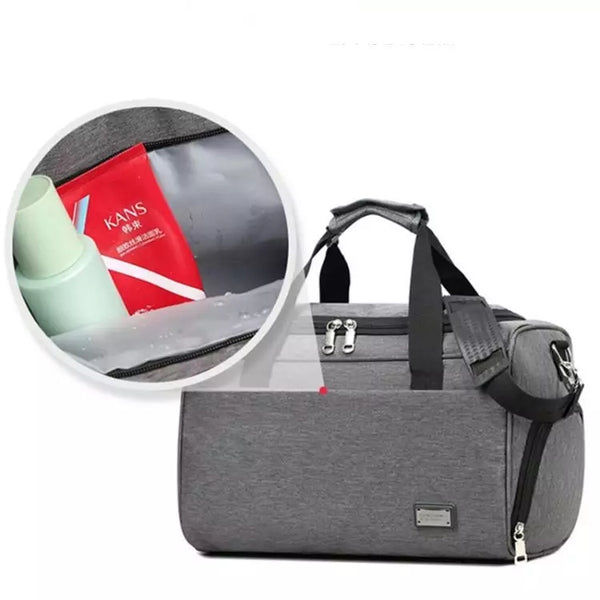 Lexington Carry Bag