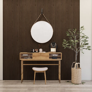 3D Square Wall Cladding Panels (Set of 10)