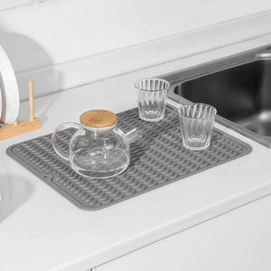 Gleam Multi-Purpose Silicone Mat