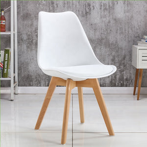 Elys Dining Chair - Set of 4