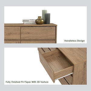 Hirado Sideboard - 1.5m